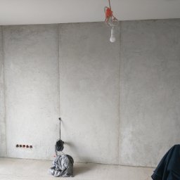 Andrzej Górnis - Beton architektoniczny