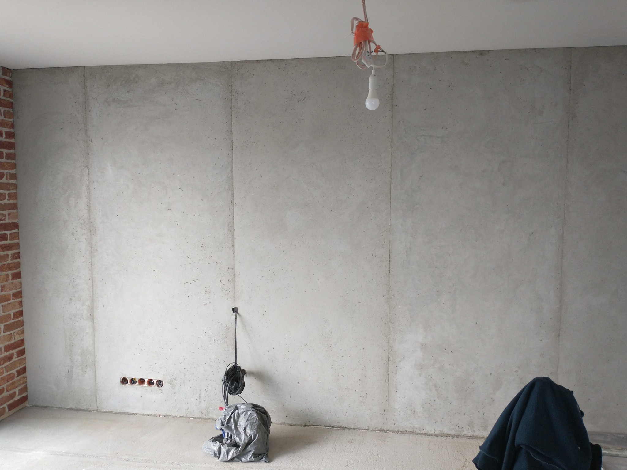 Beton architektoniczny