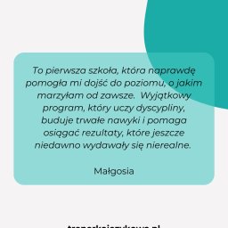 Nauczyciele angielskiego Warszawa 1