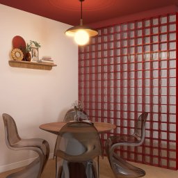 Projektowanie mieszkania Kraków 2