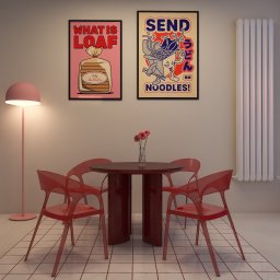 Projektowanie mieszkania Kraków 4