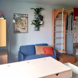 NEUROOM Katarzyna Nojman - Projektowanie wnętrz Wejherowo