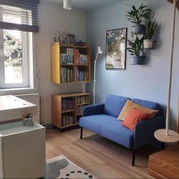 Projektowanie mieszkania Wejherowo 2