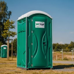WC Top - Wypożyczalnia Namiotów Leszno