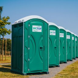 Wynajem namiotów Leszno 1