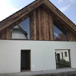 Krycie dachów Jawiszowice 1