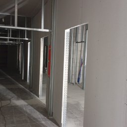 Katarzyna Lorenc Usługi Budowlane - Malarz Pokojowy Zamość