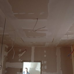 Malowanie mieszkań Zamość 1