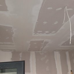 Malowanie mieszkań Zamość 3