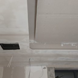 Malowanie mieszkań Zamość 4