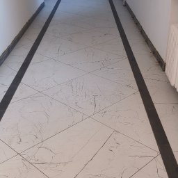 Remont łazienki Świnoujście 2