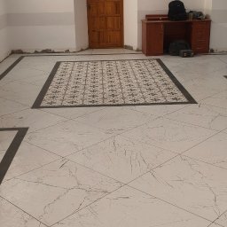 Remont łazienki Świnoujście 3