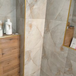 Remont łazienki Świnoujście 4