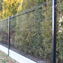 Montaż ogrodzeń Sieradz 2