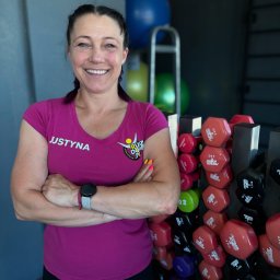 RuszDoope.pl Aktywny Wypoczynek Justyna Snarska - Taoizm Radom