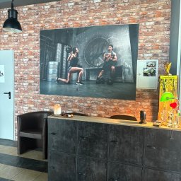 Trener personalny Radom 1