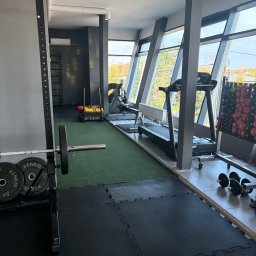 Trener personalny Radom 2