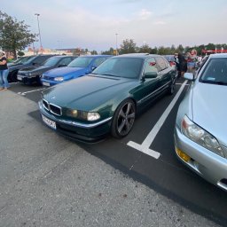 Mikołaj Kosiec - Przegląd Samochodu Bytom