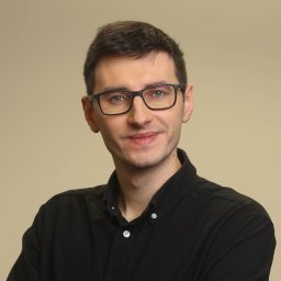 Krystian Przepi&oacute;rka - Opieka Informatyczna Warszawa