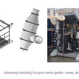 Projektowanie CAD/CAM/CAE Warszawa 1