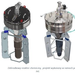 Projektowanie CAD/CAM/CAE Warszawa 3