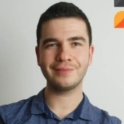 Jakub Włodarczyk Surfidea - Business Intelligence Warszawa