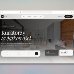 https://lux-estates.pl - Agencja nieruchomości luksusowych.