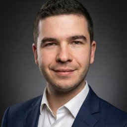 Jakub Włodarczyk Surfidea - Reklama Online Warszawa