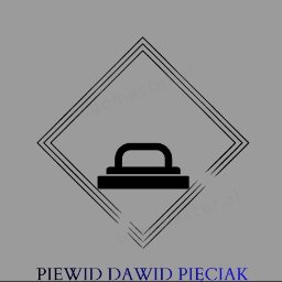 Dawid Pięciak - Zabudowa GK Nowa Wieś