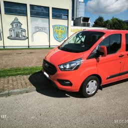 Przewóz osób Mysłowice 3