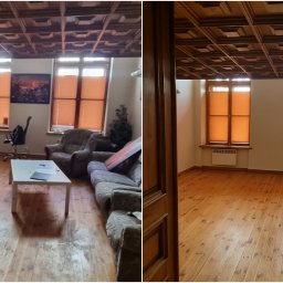 WyniesiemyTo - Opróżnianie biur