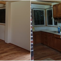 Opróżnianie domów