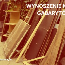 Opróżnianie mieszkań Łódź 1