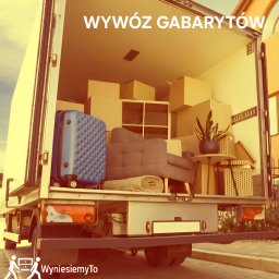 Opróżnianie mieszkań Łódź 2