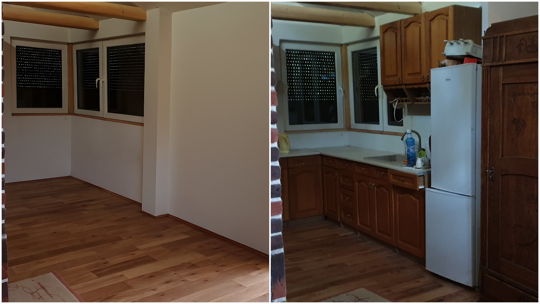 Opróżnianie domów