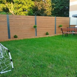 Grzegorz Grzegorz - Siatka ogrodzeniowa Puławy