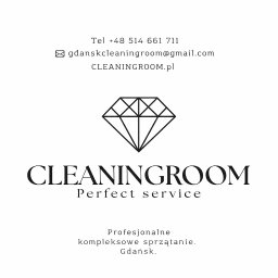 CleaningRoom - Pranie Materacy Gdańsk
