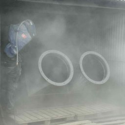 Konserwacja pojazdów, antykorozyjne Nisko 2