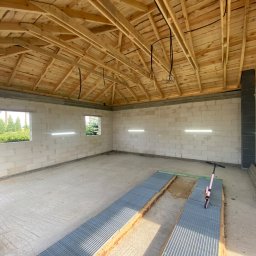 POLTHOM Paweł Kietla - Automatyka budynkowa Przysucha