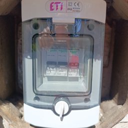 MICHWATT Michał Tyrała - Nowy zmodernizowany 'pion'