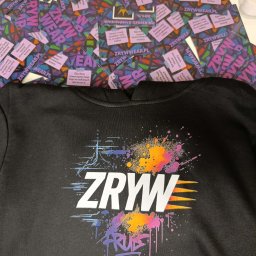 Nadruki na koszulkach Koluszki 3