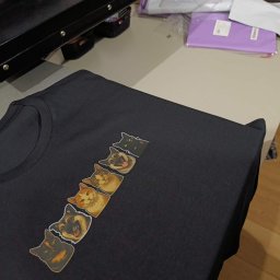 Nadruki na koszulkach Koluszki 4