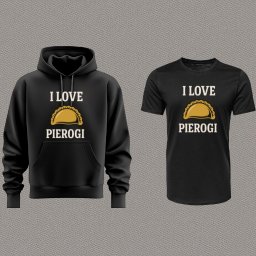 Nadruki na koszulkach Koluszki 1