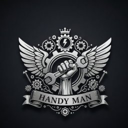 Mateusz handyman - Odświeżanie Elewacji Katowice