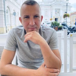 Kamil Stępiński - Malowanie Lokali Firmowych Chorz&oacute;w