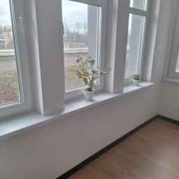 Remonty mieszkań Chorzów 1