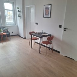 Remonty mieszkań Chorzów 3