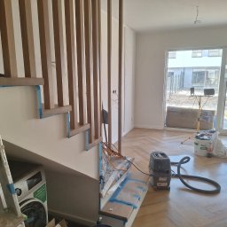 Remonty mieszkań Chorzów 4