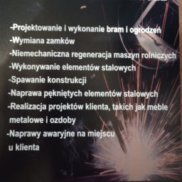 Tokarz Kościan 2