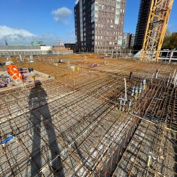 Fundamenty Białystok 4